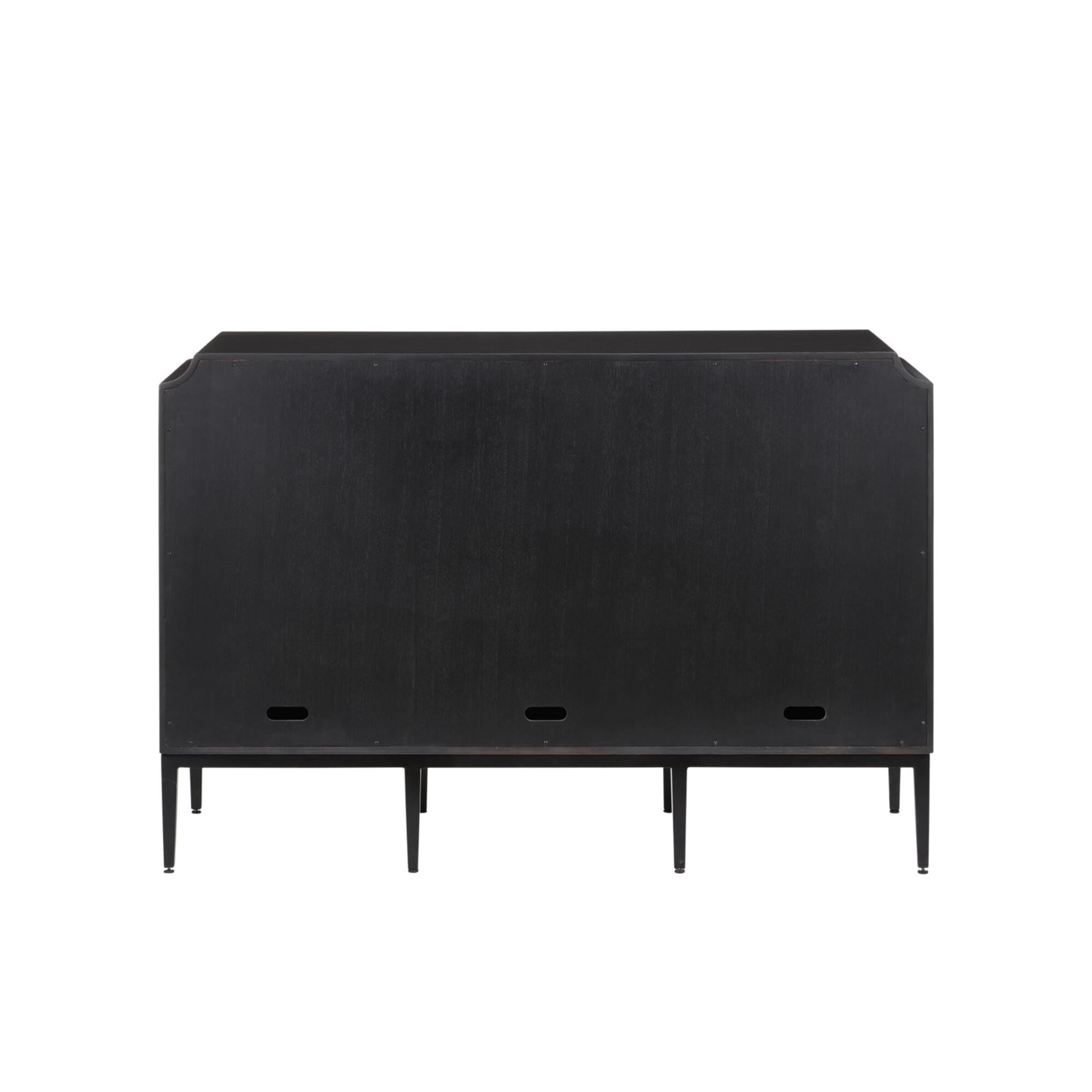 Kallista 54 Inch Storage Cabinet,