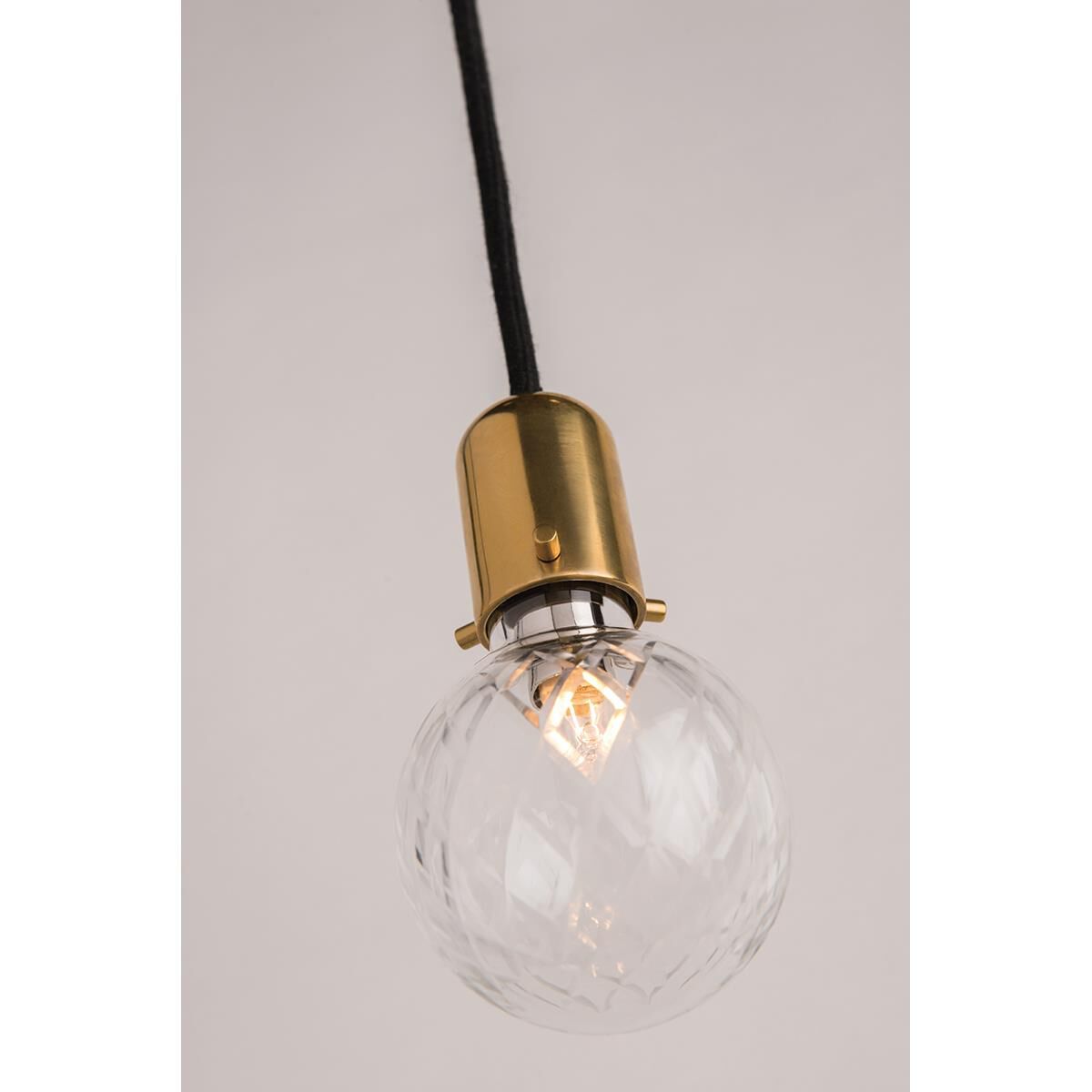 Marlow 3.5 Inch Mini Pendant by Hudson Valley Lighting