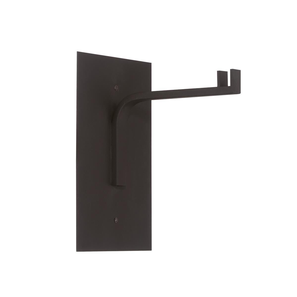 Shown in Black finish and Black accent