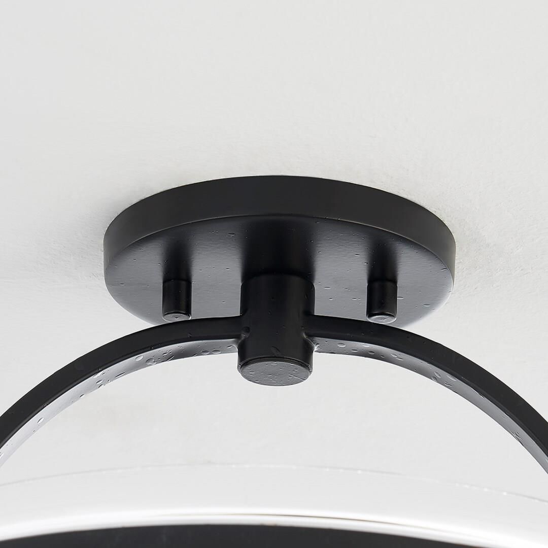 Malloy 11.75 Inch Large Pendant by Hudson Valley Lighting