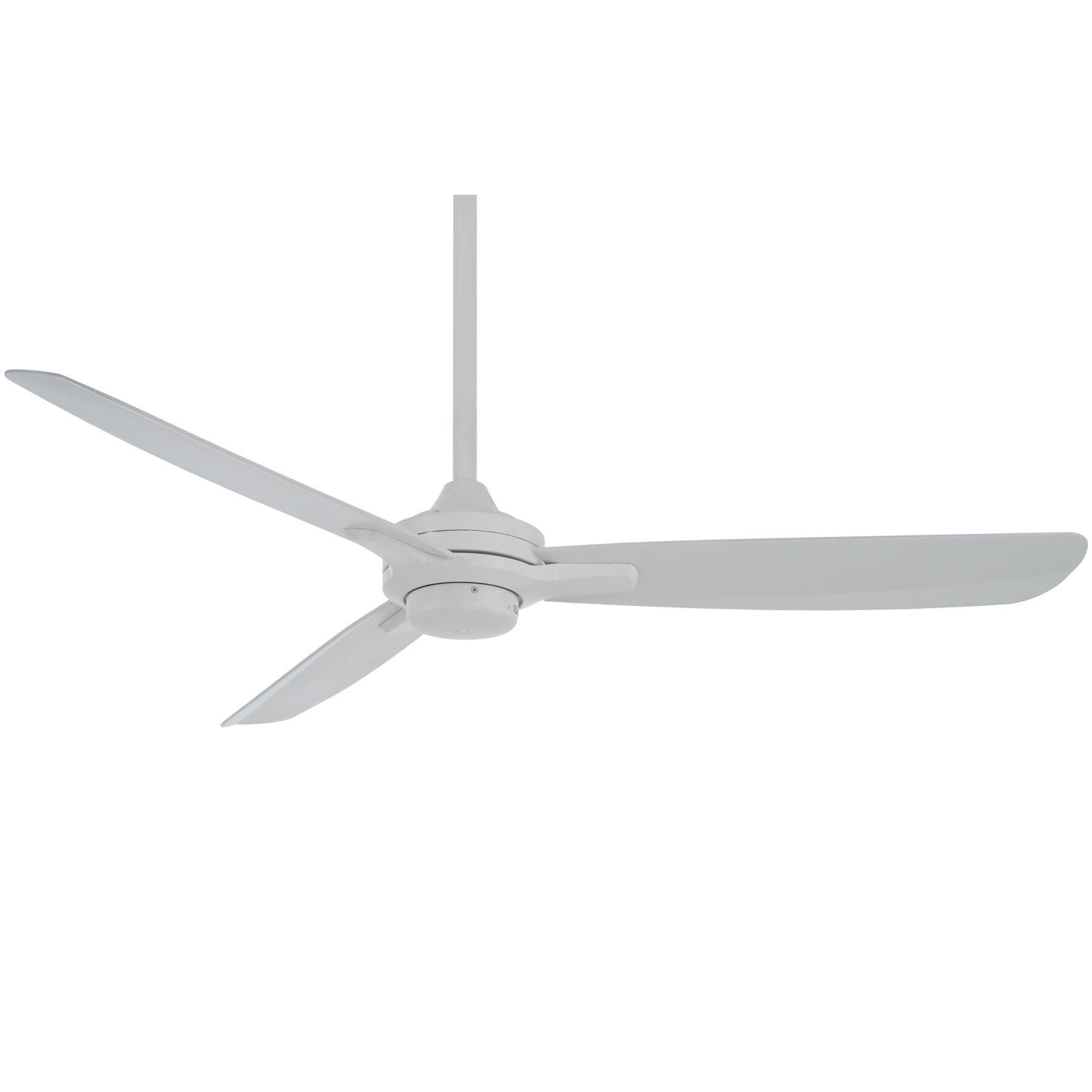 Rudolph 52 Inch Ceiling Fan by Minka Aire