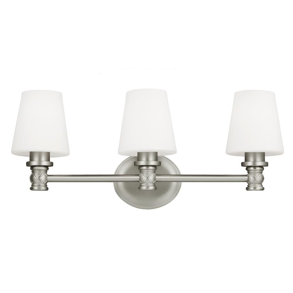 Sean Lavin Xavierre 23 Inch Bath Vanity Light by Visual Comfort Studio Collection