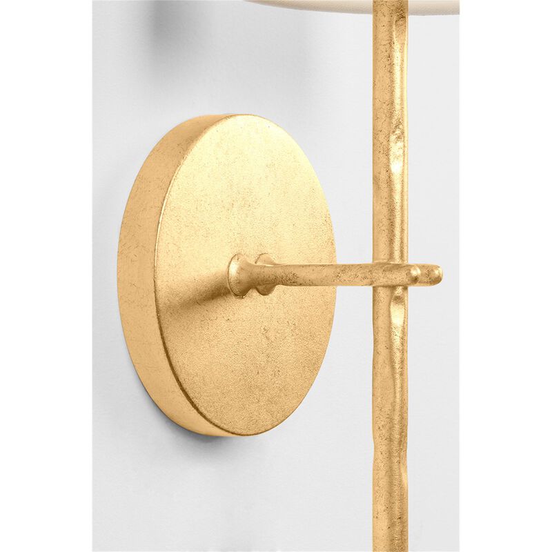 River 4.75 Inch Wall Sconce by Troy Lighting