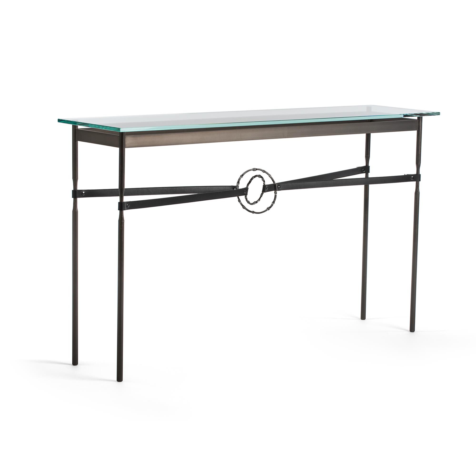 Equus Console Table by Hubbardton Forge