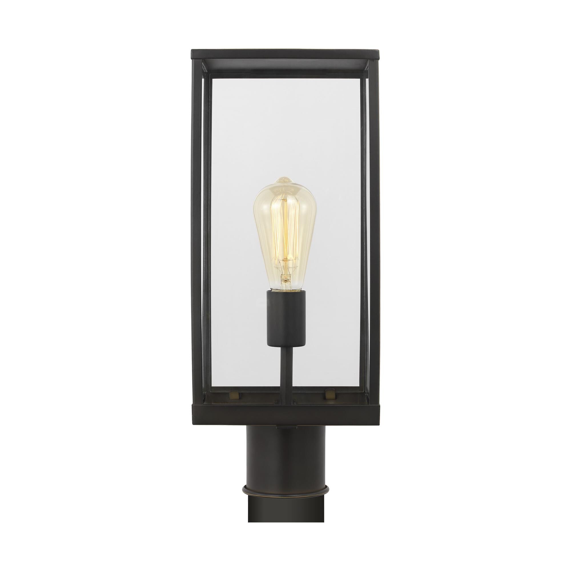 Shown in Antique Bronze finish