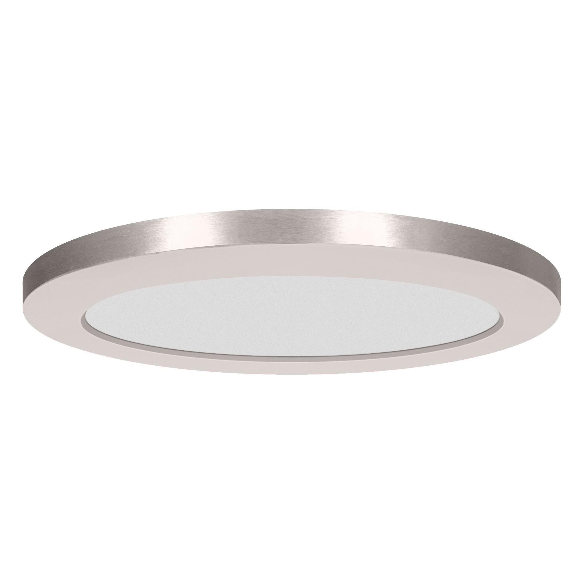 Modplus 1 Light LED Flush Mount by Access Lighting