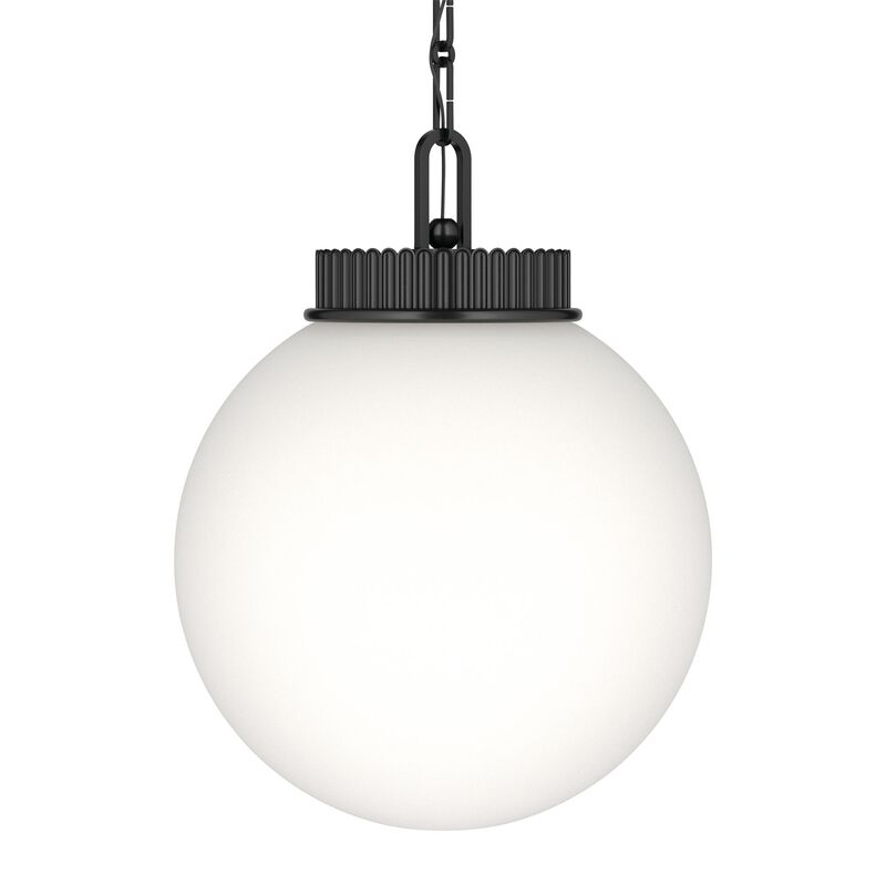 Andorra Small Pendant Light by Kichler