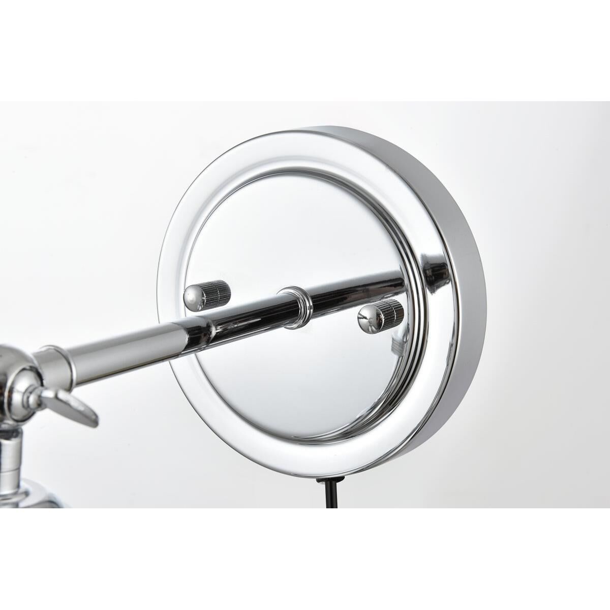 Elegant Lighting Wesson 11 Inch Wall Sconce