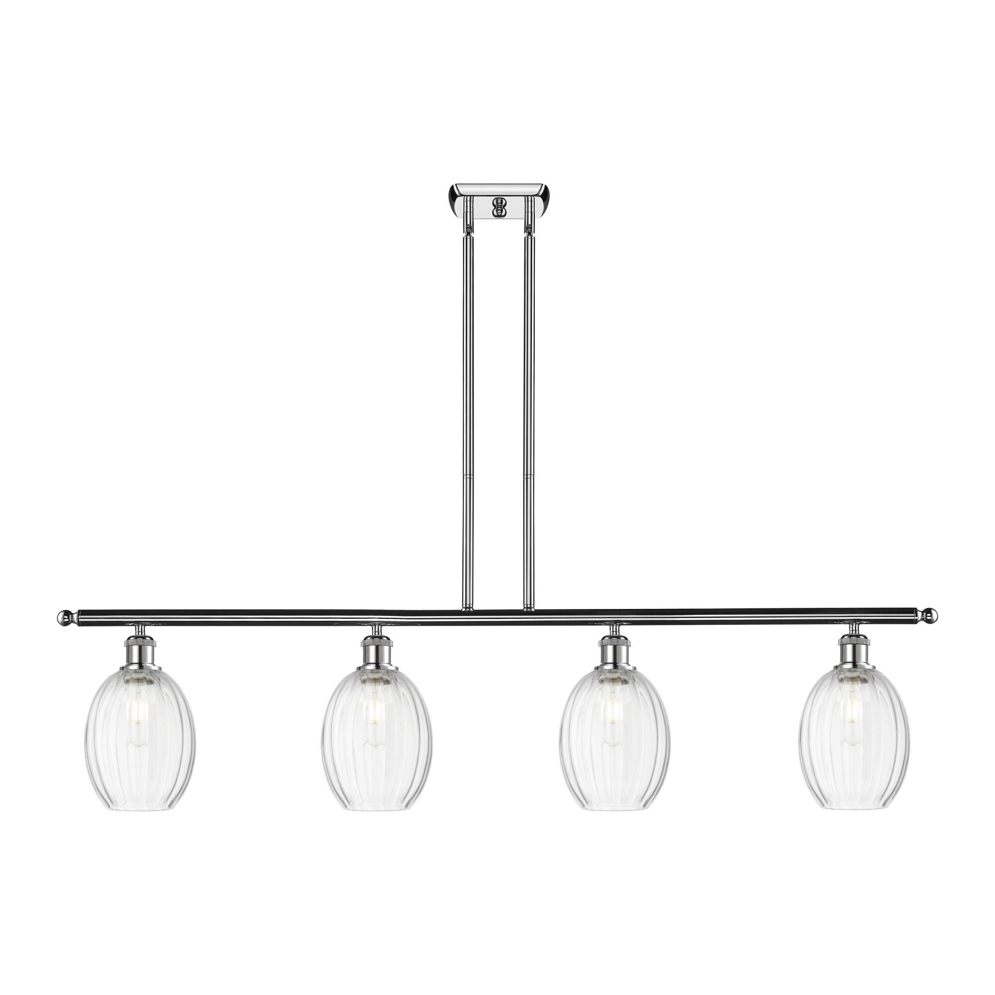 Bruno Marashlian Preston 48 Inch Linear Suspension Light by Innovations Lighting