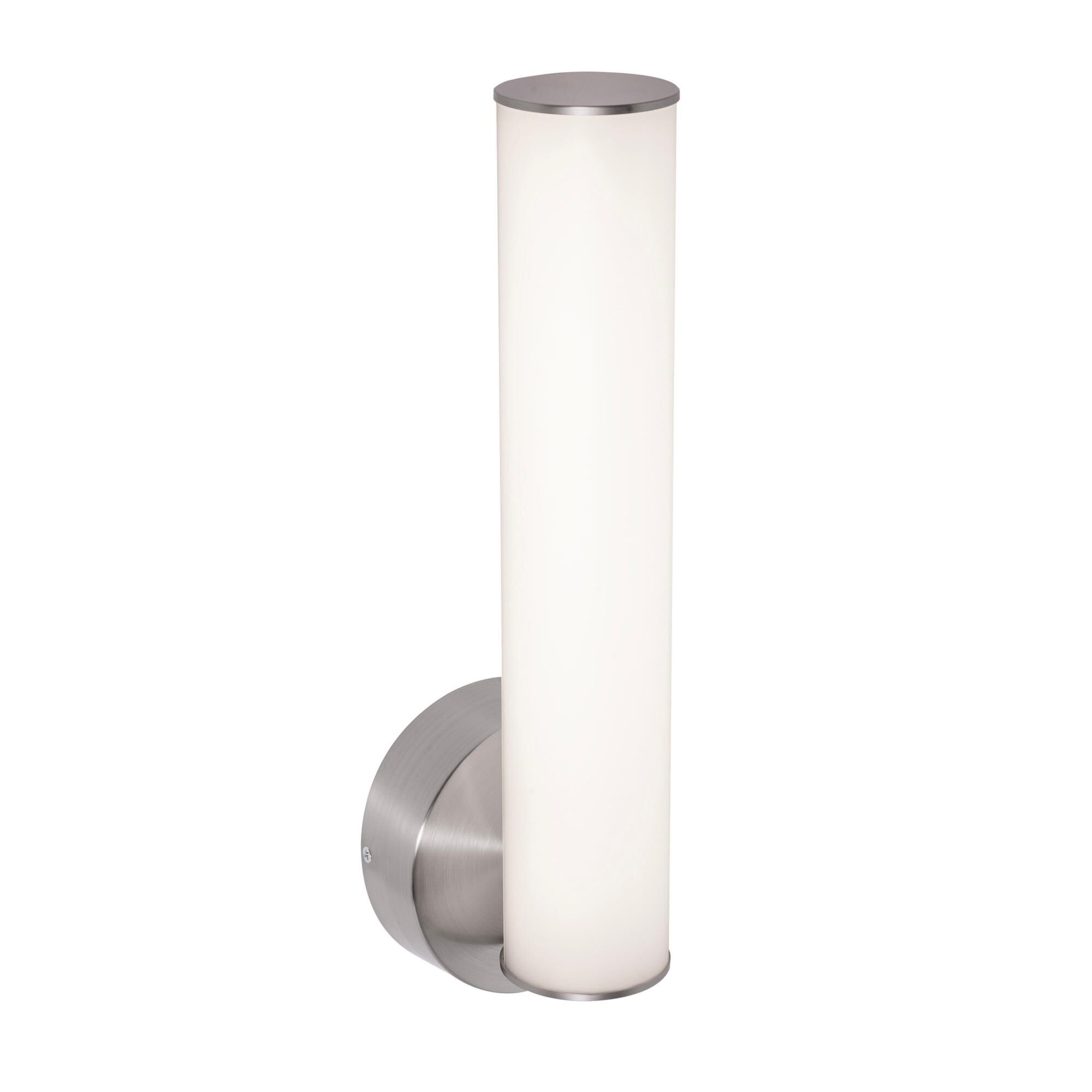 Photos - Chandelier / Lamp AFX Lighting Leia 4 Inch Wall Sconce Leia - LIAS0514LAJMVSN - Modern Conte 
