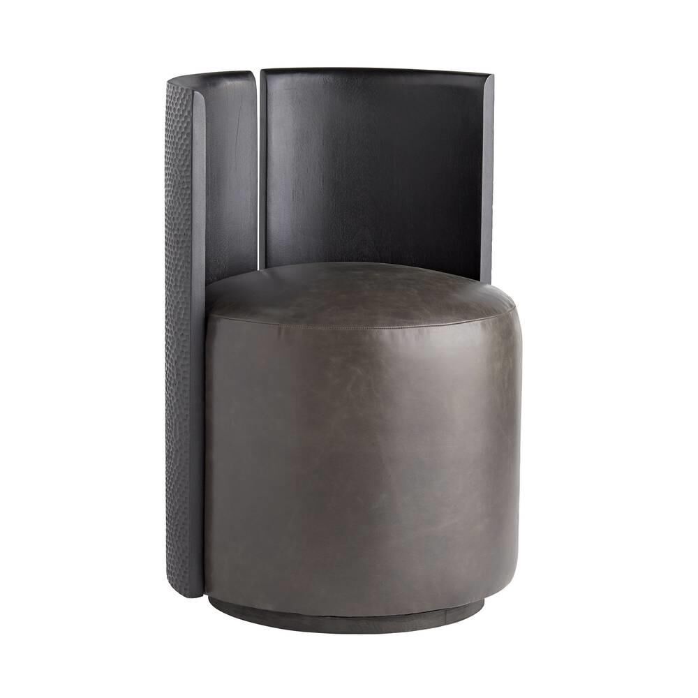 Arteriors Home Hoover 21 Inch Side Chair Hoover - 4895 - Modern Contemporary