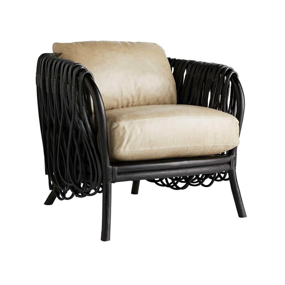 Arteriors Home Strata Side Chair Strata - 5590 - Transitional