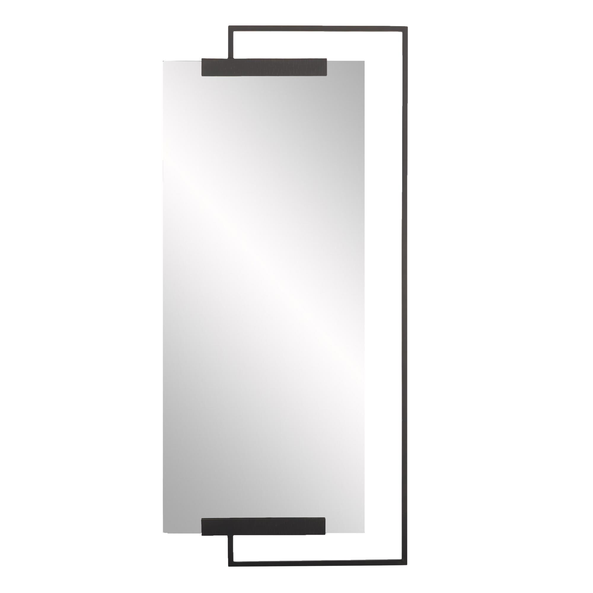 Princeton Decorative Mirrors Princeton -  - Modern Contemporary - Arteriors Home 6985