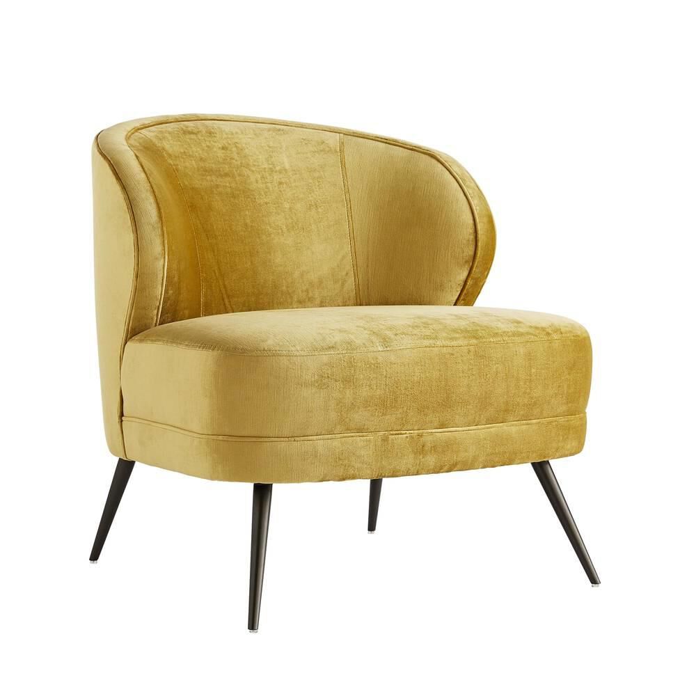 Arteriors Home Kitts 30 Inch Side Chair Kitts - 8118 - Modern Contemporary
