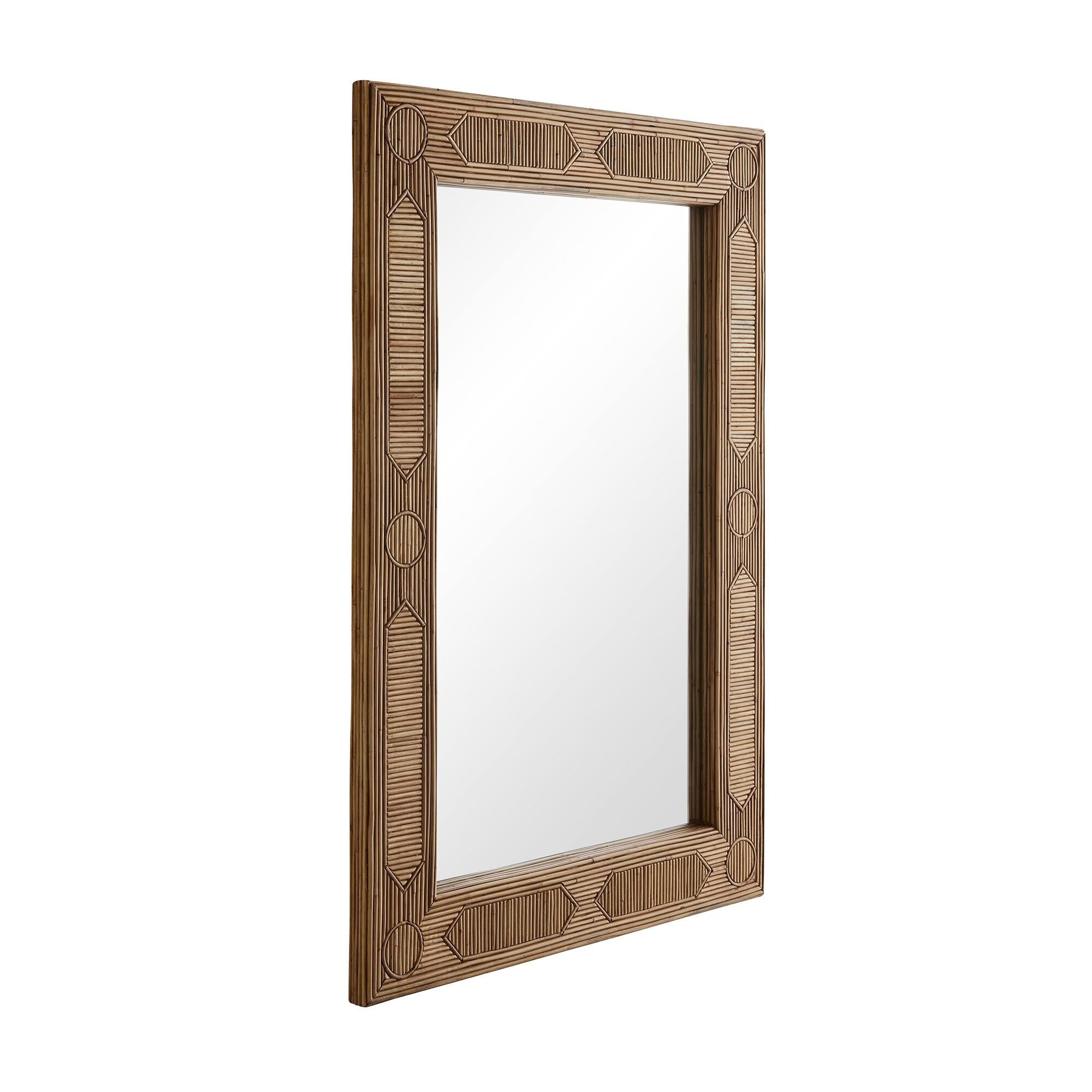 Arteriors Home Madeline Decorative Mirrors Madeline - DC5004 - Transitional