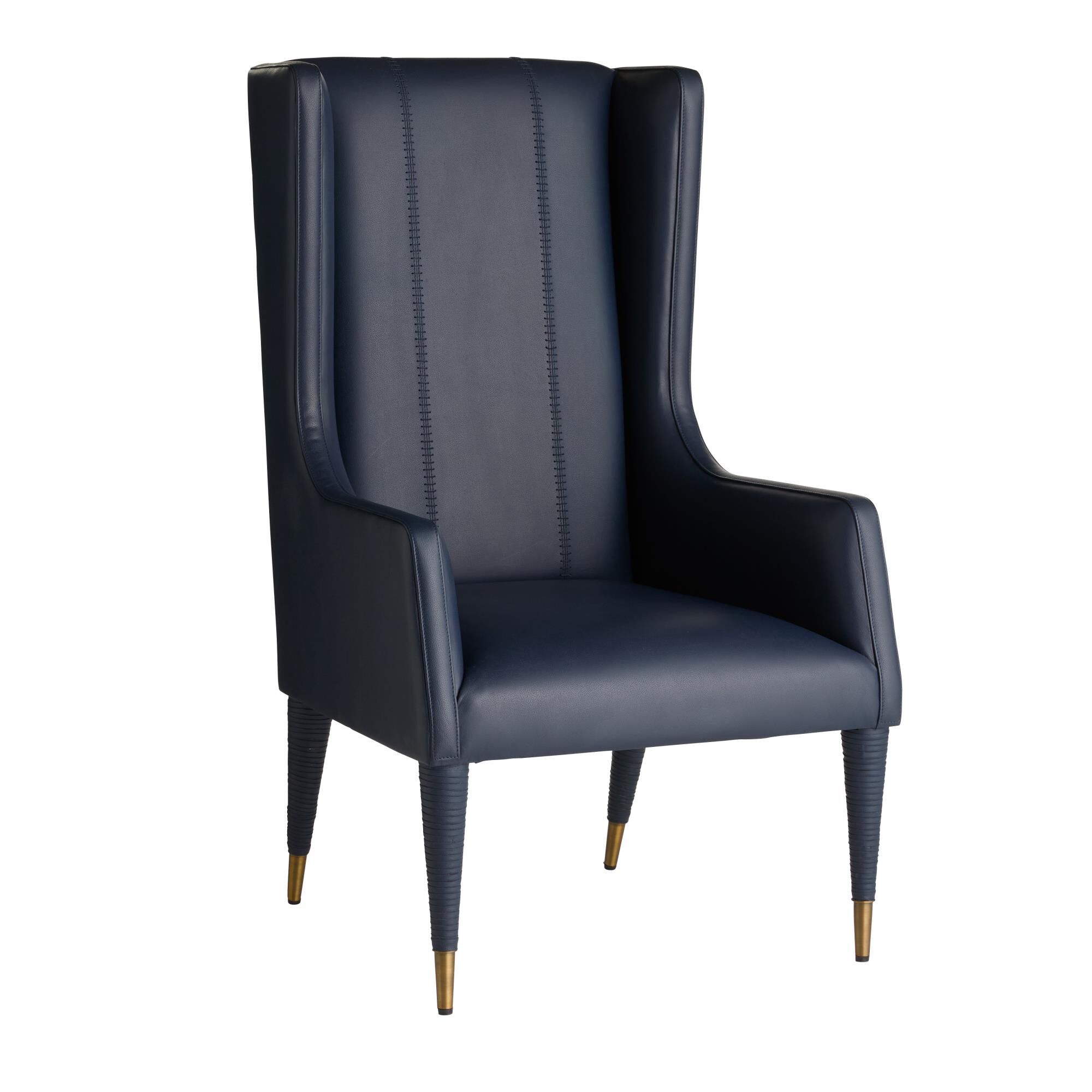 Arteriors Home Hawthorne Accent Chair Hawthorne - FRI38 - Modern Contemporary