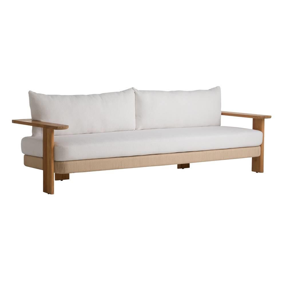 Arteriors Home Halston 95 Inch Love Seat Halston - FFS06 - Transitional