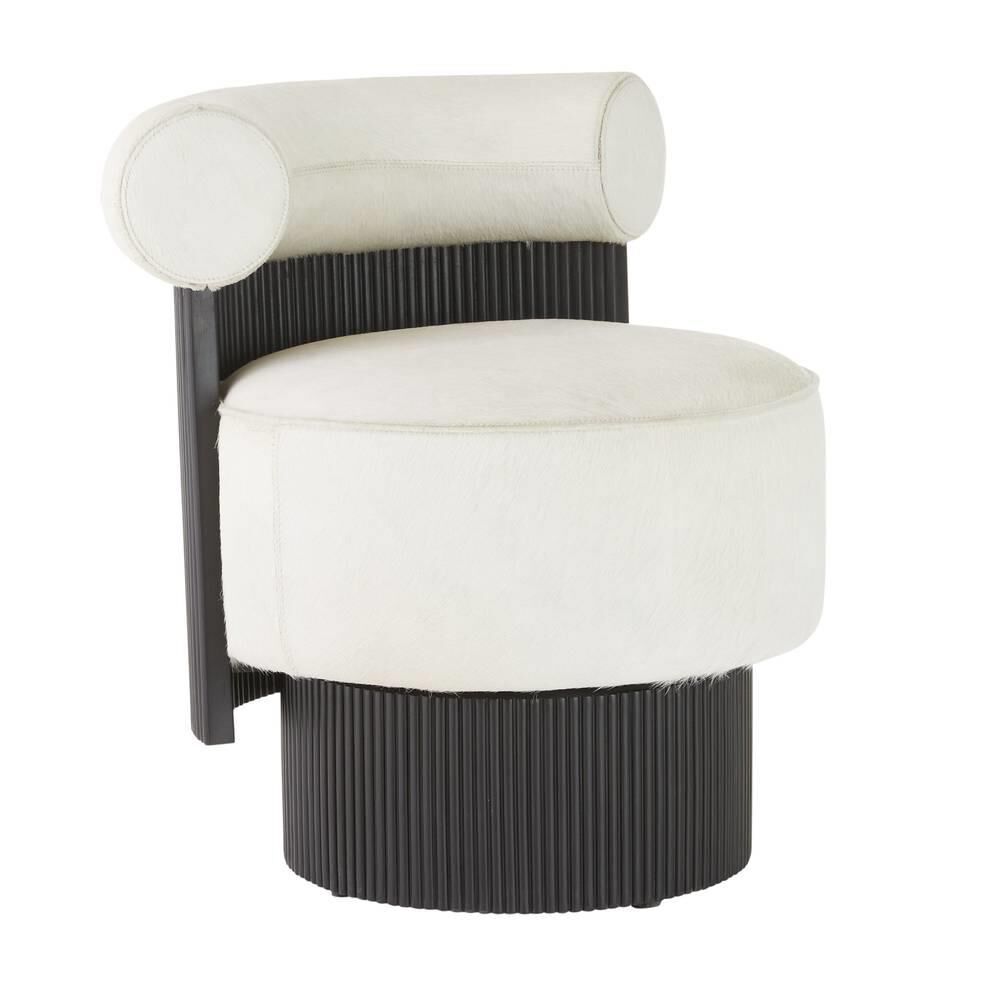 Arteriors Home Erhart 26 Inch Side Chair Erhart - FRI13 - Modern Contemporary