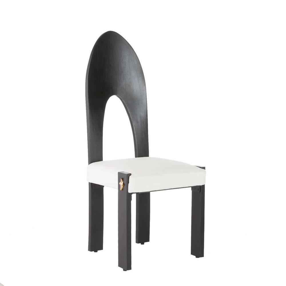 Arteriors Home Durango 19 Inch Dining Chair Durango - FRI17 - Modern Contemporary