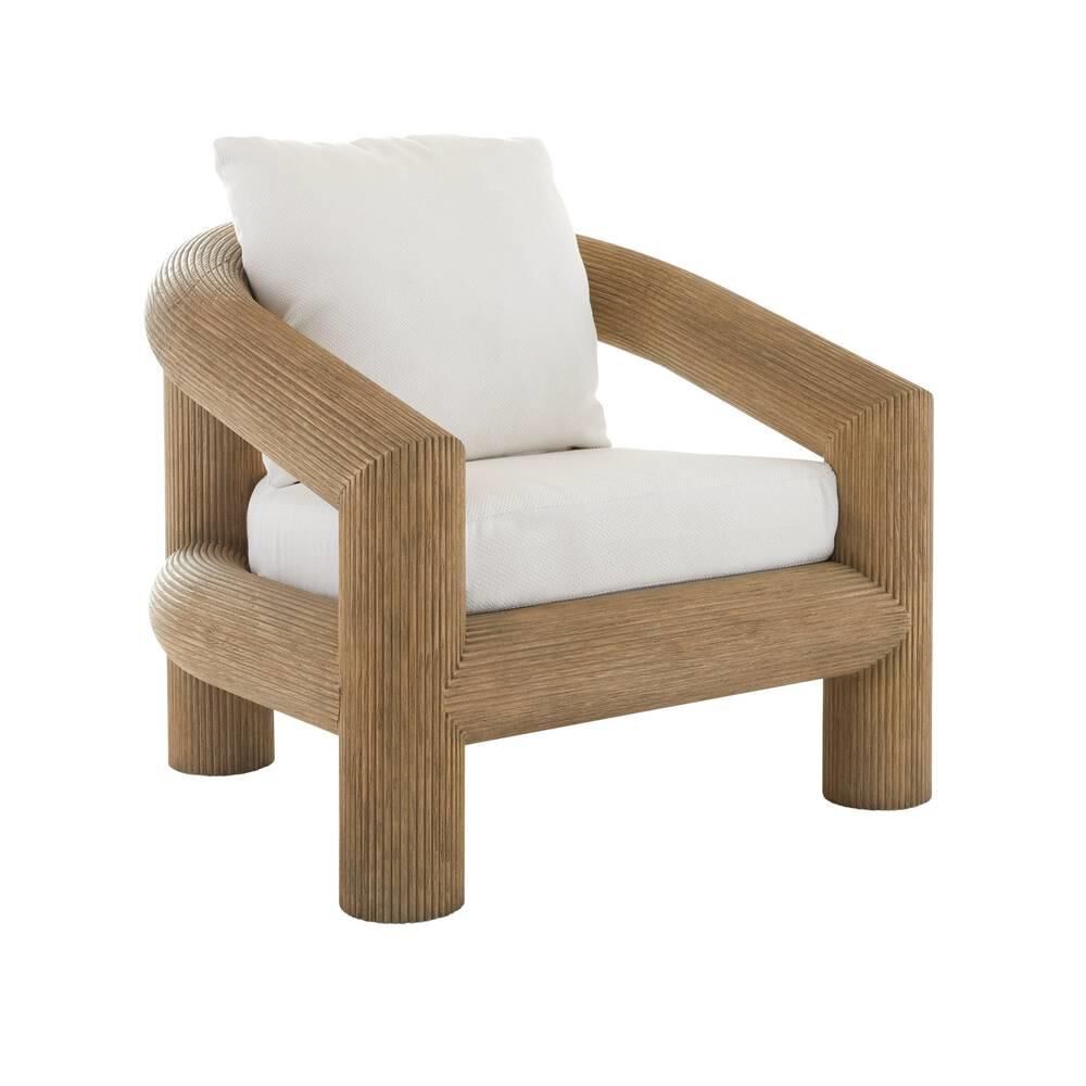 Arteriors Home Easley 36 Inch Side Chair Easley - FRS10 - Transitional