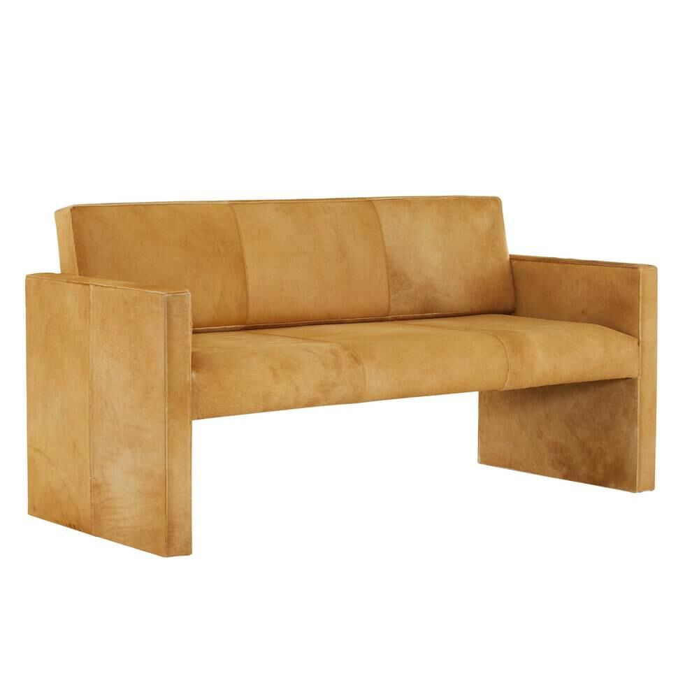 Arteriors Home Haylock 62 Inch Love Seat Haylock - FTI02 - Modern Contemporary