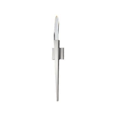 Avenue Lighting Avenue Lighting Glacier 31 Inch Wall Sconce Glacier - HF3040-AP-CH-C - Modern Contemporary