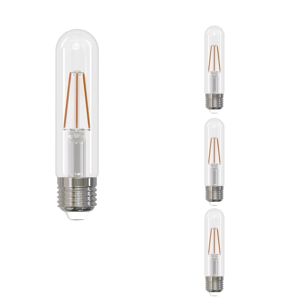 Photos - Light Bulb Bulbrite Dimmable 5 Watt 3000K T9 LED  - LED5T9/30K/5/FIL/4/JA8