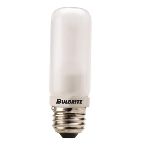 Photos - Light Bulb Bulbrite 250 Watt 2900K T10 Halogen  - Q250FR/EDT-4PK Q250FR/EDT