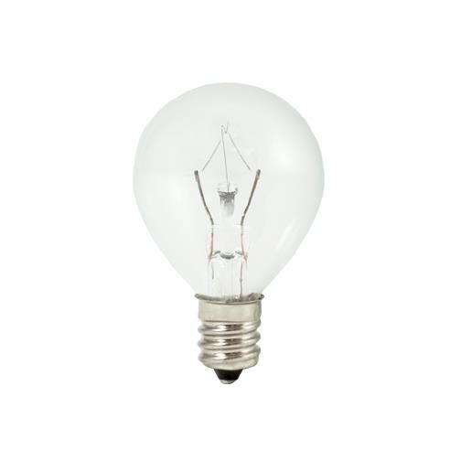 Photos - Light Bulb Bulbrite 25 Watt 2700K G11 Xenon  - KR25G11CL-20PK KR25G11CL-20P