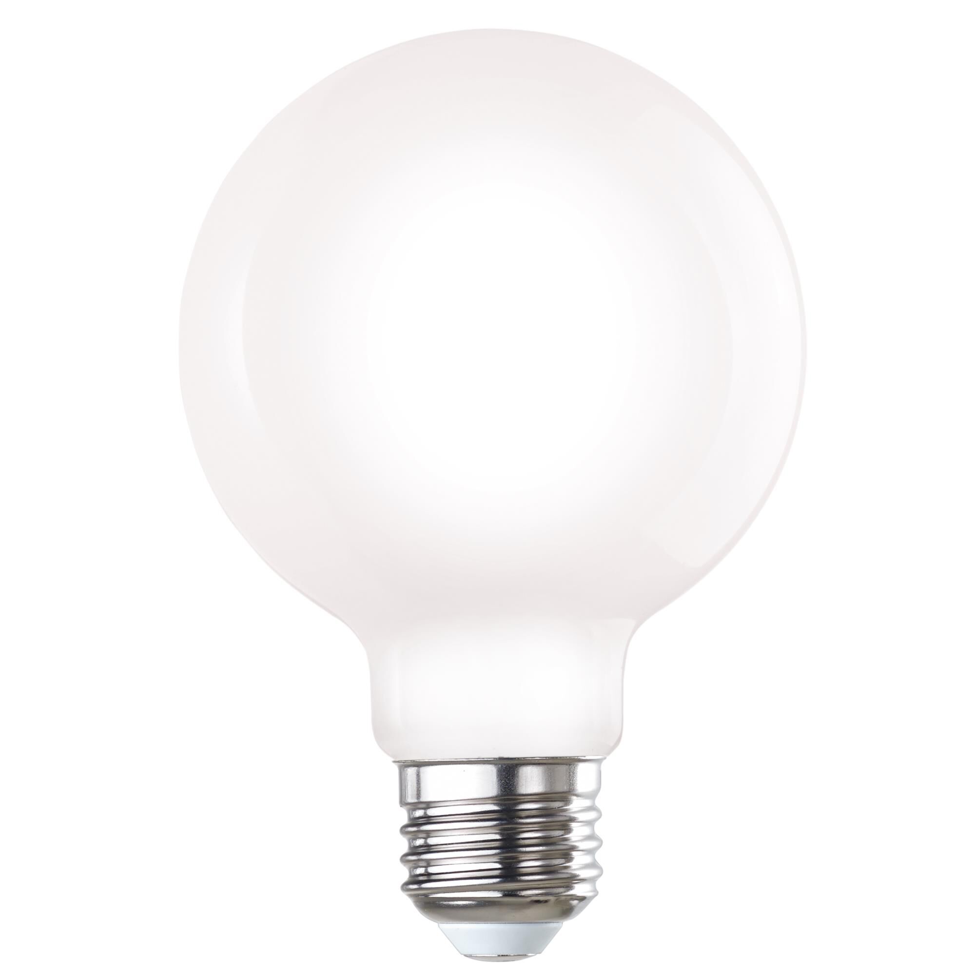 UPC 086162000072 product image for Bulbrite Dimmable 7 Watt 3000K G25 LED Light Bulb - LED7G25/30K/FIL/M/D/B-8PK | upcitemdb.com