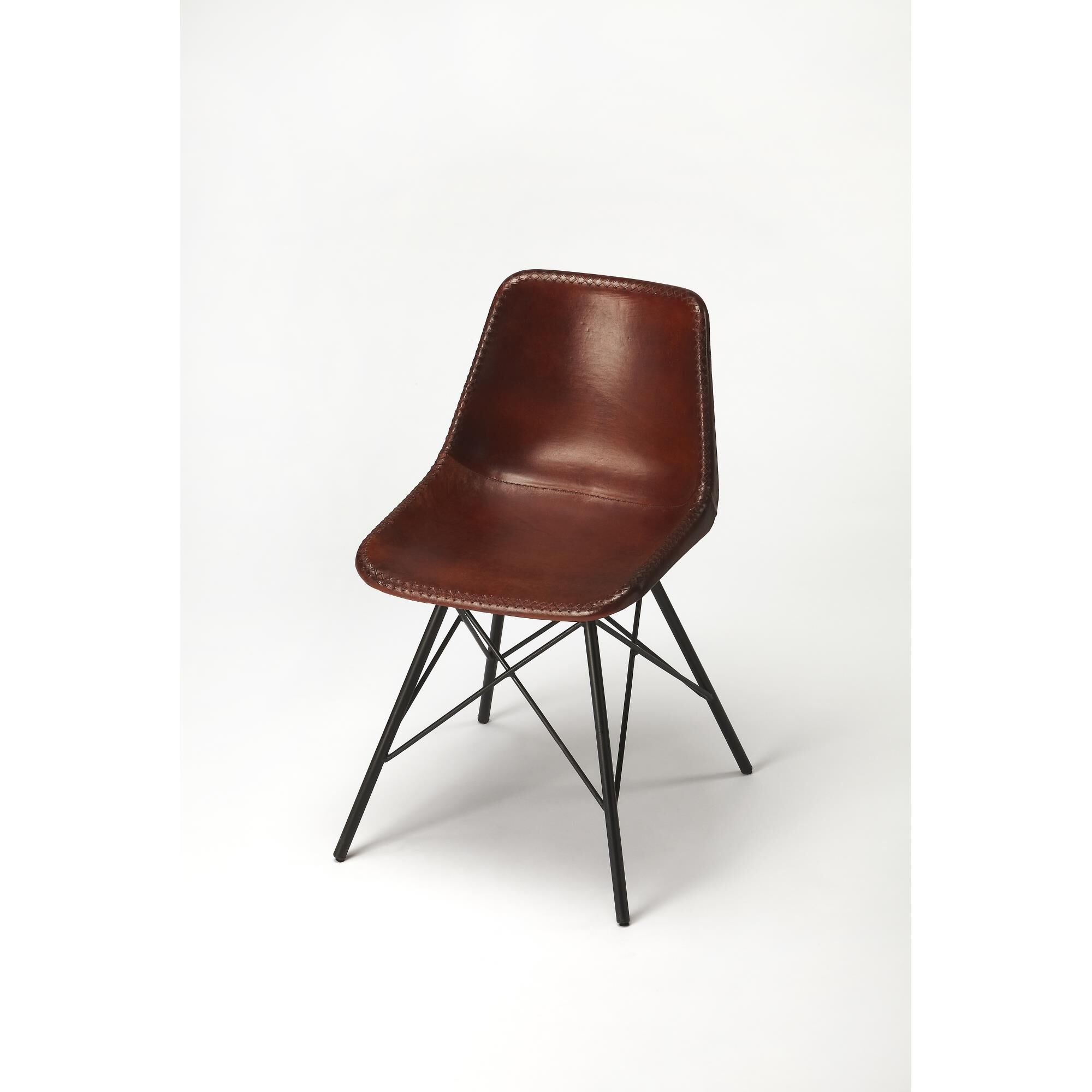 Butler Specialty Company Butler Loft Side Chair Butler Loft - 3673344 - Modern Contemporary