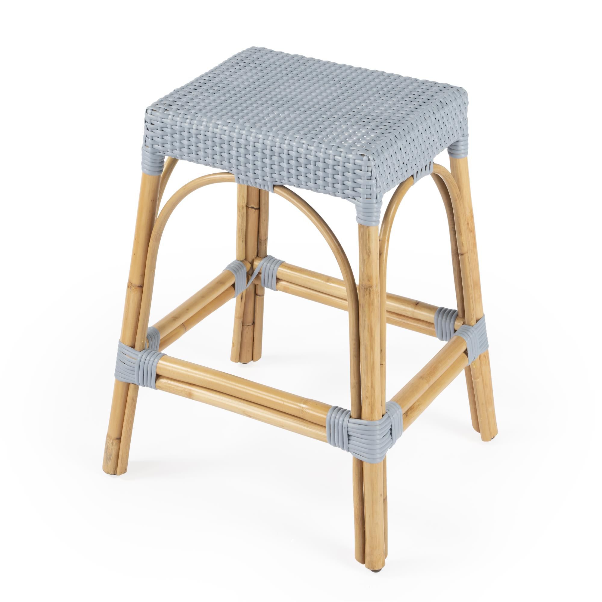 Photos - Chair Butler Specialty Company Robias Stool Robias - 5513341 - Transitional 5513