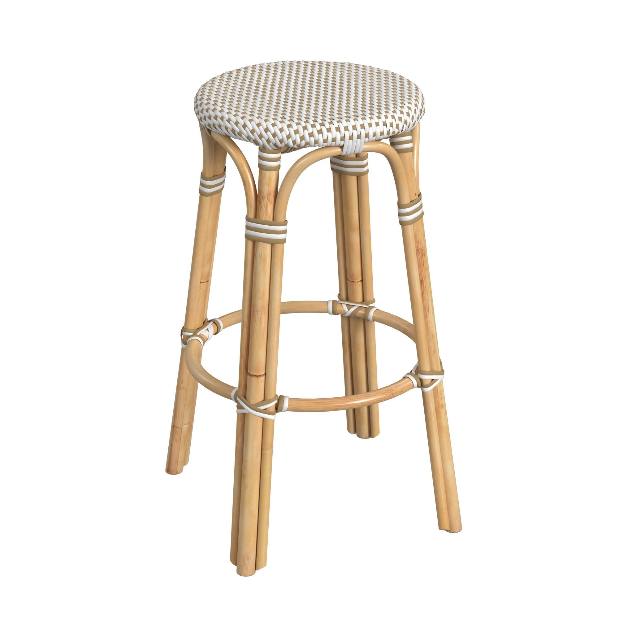Photos - Chair Butler Specialty Company Tobias Stool Tobias - 9370415 - Transitional 9370