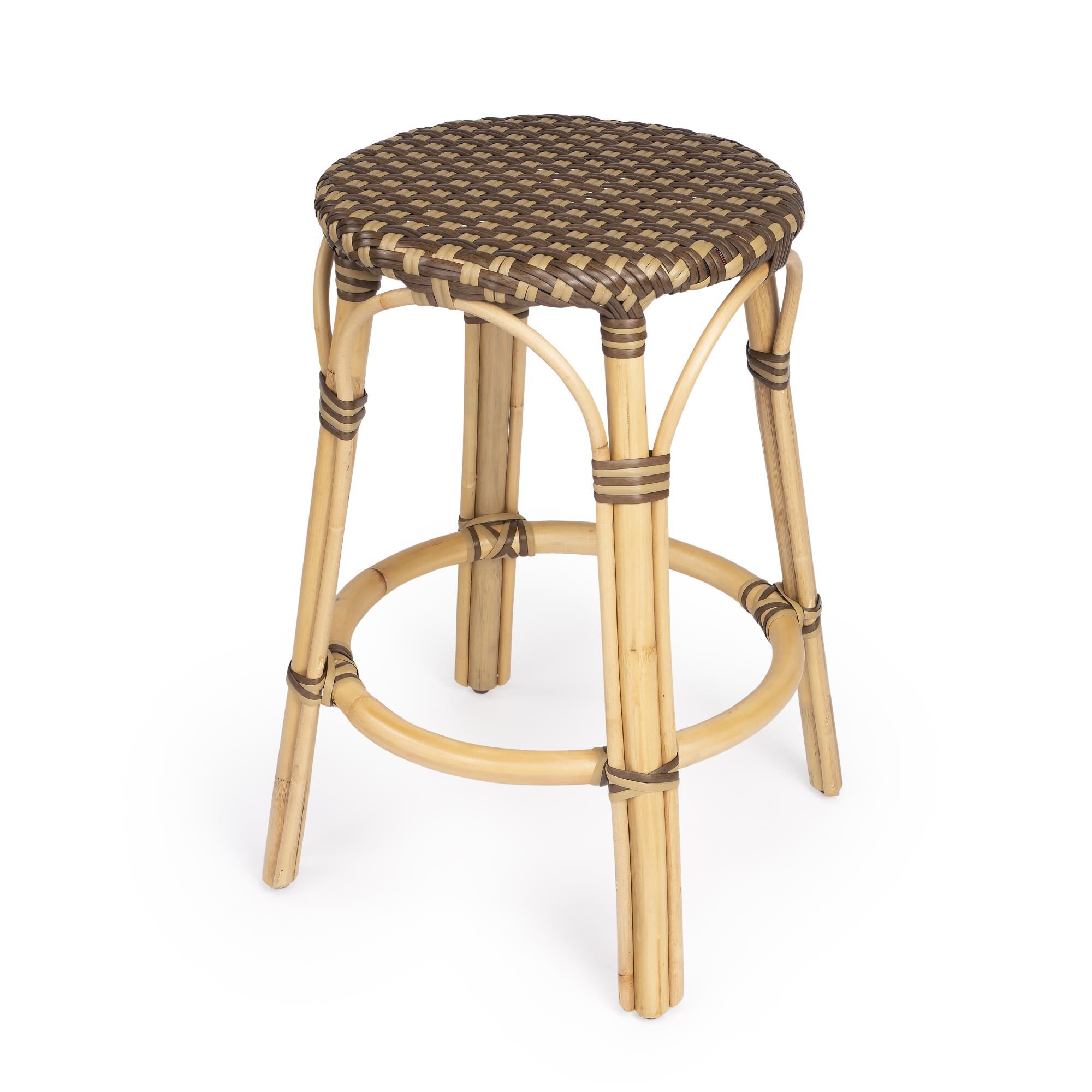 Photos - Chair Butler Specialty Company Tobias Stool Tobias - 9371354 - Transitional 9371