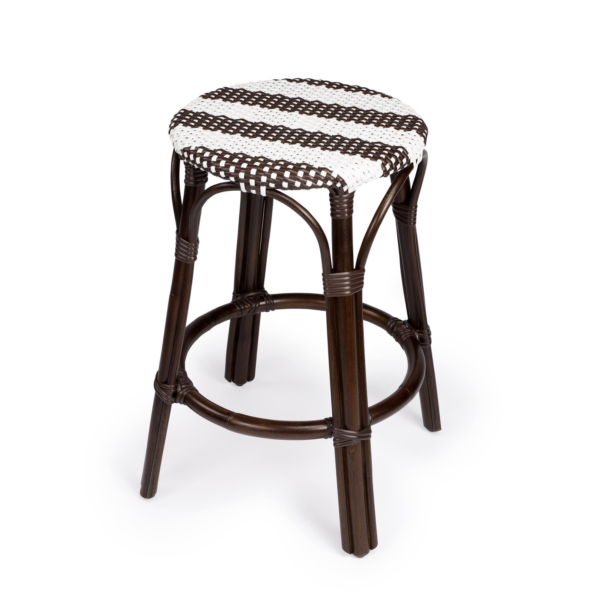 Photos - Chair Butler Specialty Company Tobias Stool Tobias - 9371403 - Transitional 9371