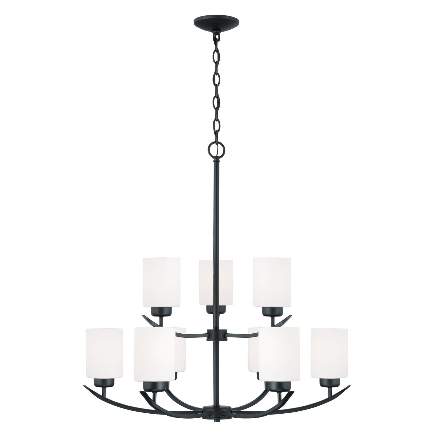 Dixon Chandelier by Homeplace by Capital Lighting Fixture Company