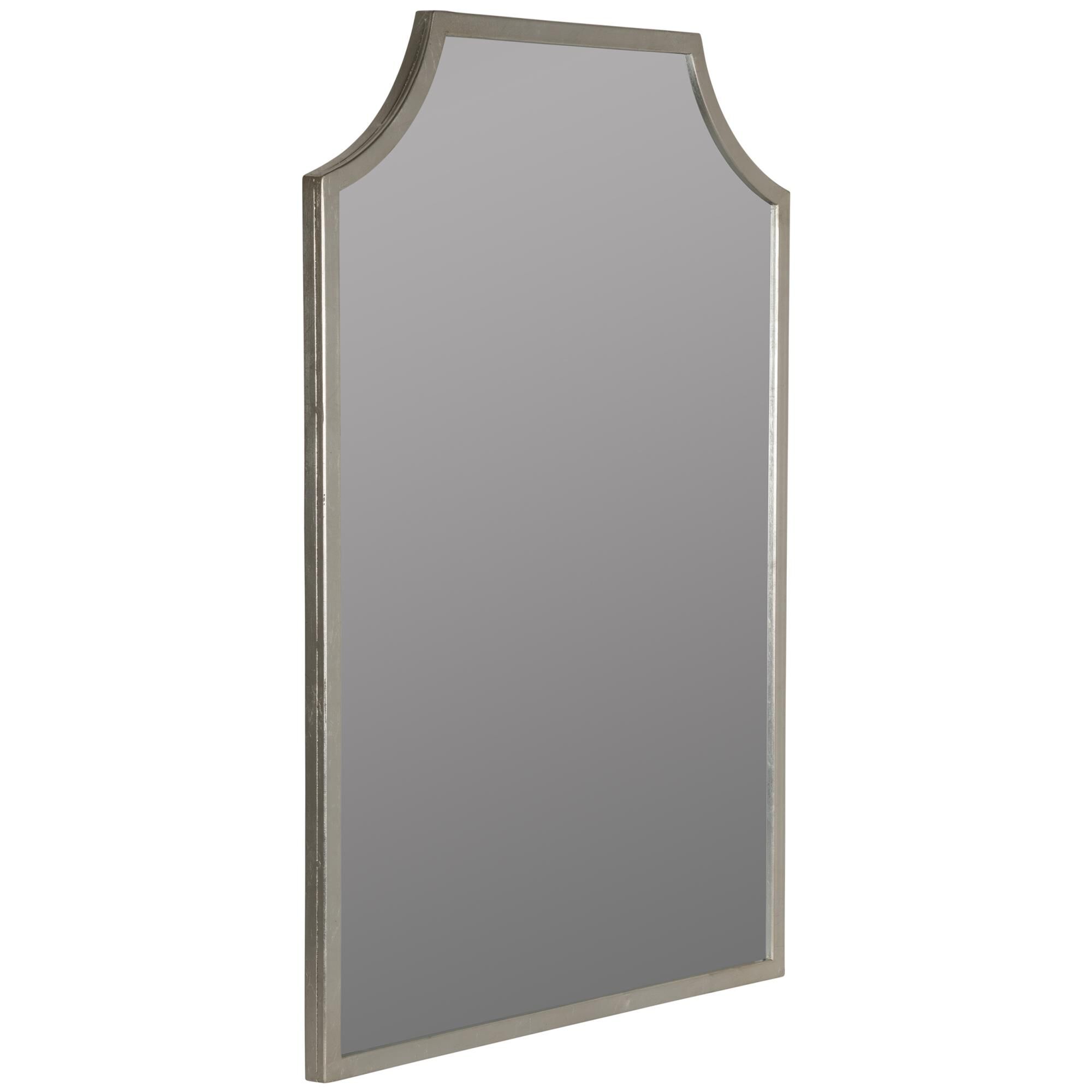 Cooper Classics Simone Wall Mirror Simone - 41826 - Mid-Century Modern