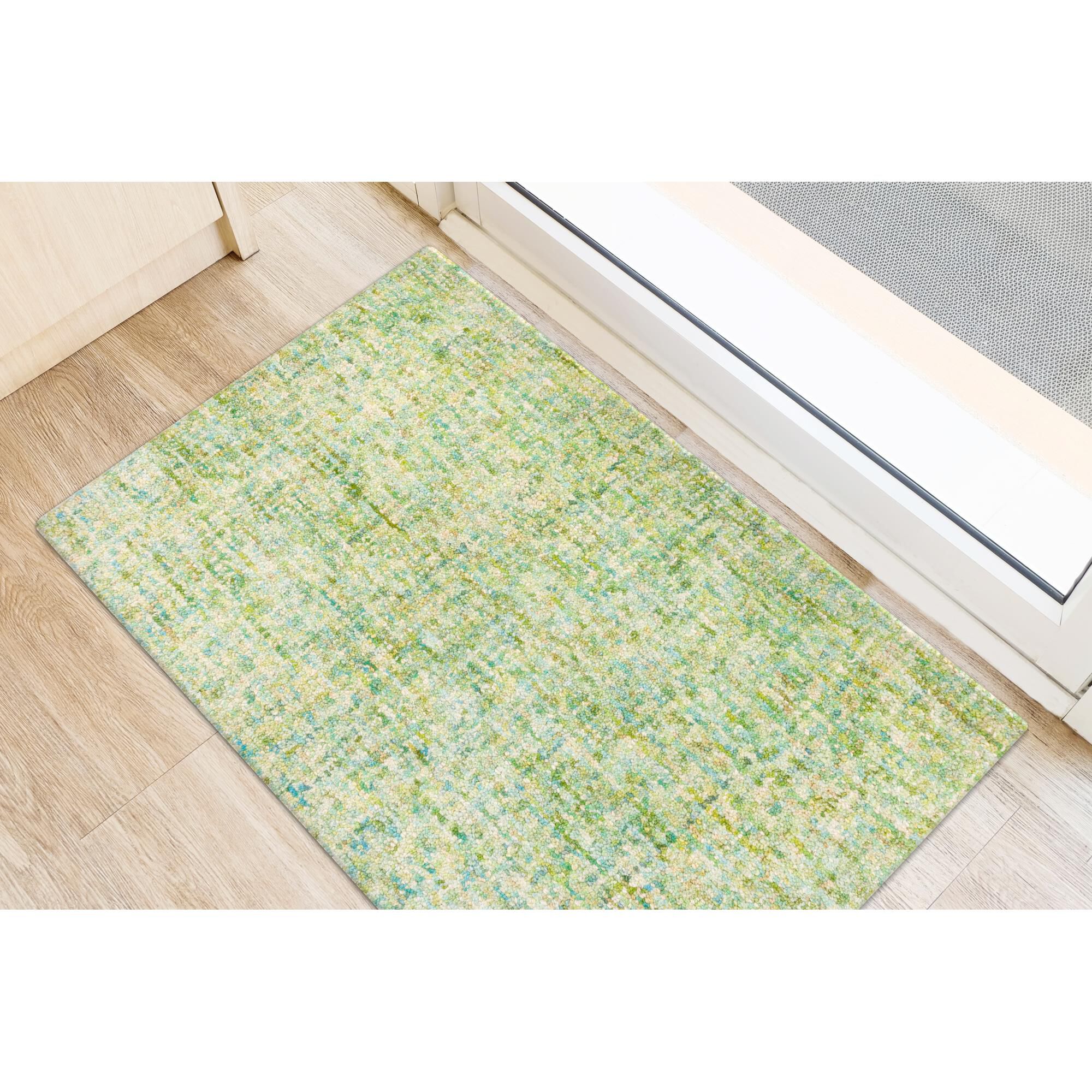 Photos - Chandelier / Lamp Dalyn Rug Company Calisa CS5 Area Rug Calisa CS5 - CS5KI5X8 - Transitional CS5KI5X8