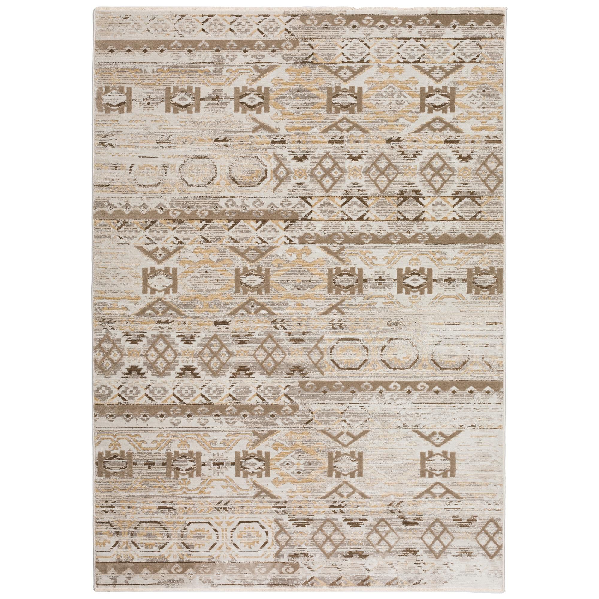 Photos - Chandelier / Lamp Dalyn Rug Company Izmir Iz 3 Area Rug Izmir Iz 3 - IZ3FX5X8 - Transitional IZ3FX5X8