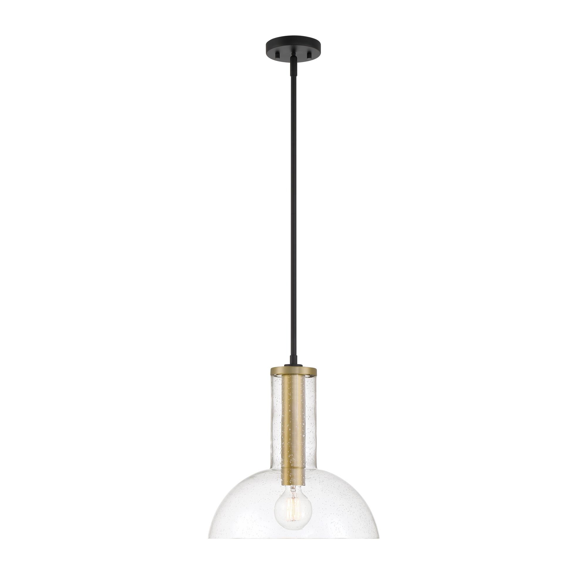 Designers Fountain Nova 14 Inch Large Pendant