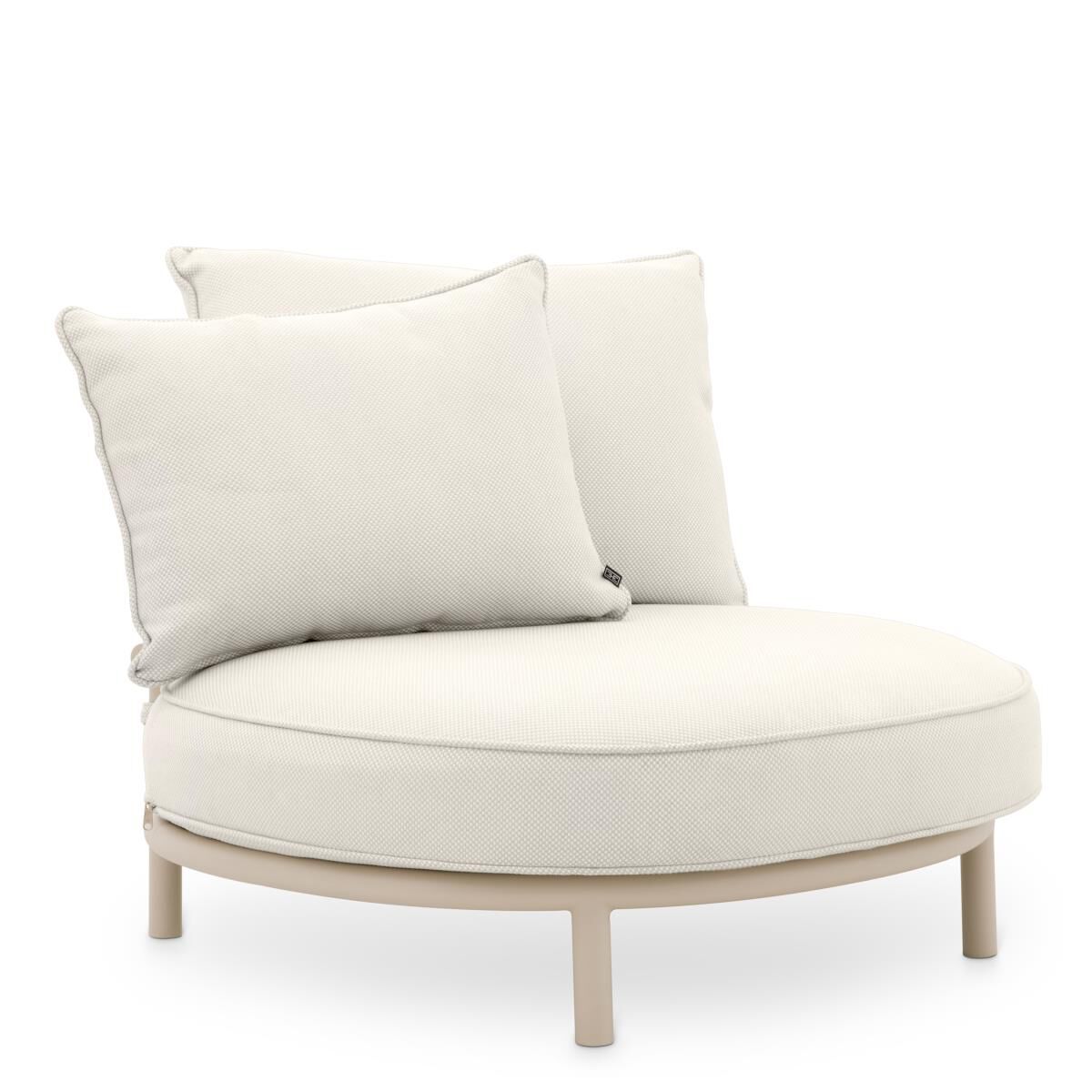 Eichholtz Laguno Accent Chair Laguno - 116077 - Modern Contemporary