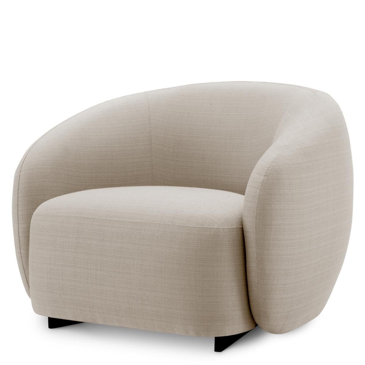 Eichholtz Brice Accent Chair Brice - 118507 - Modern Contemporary