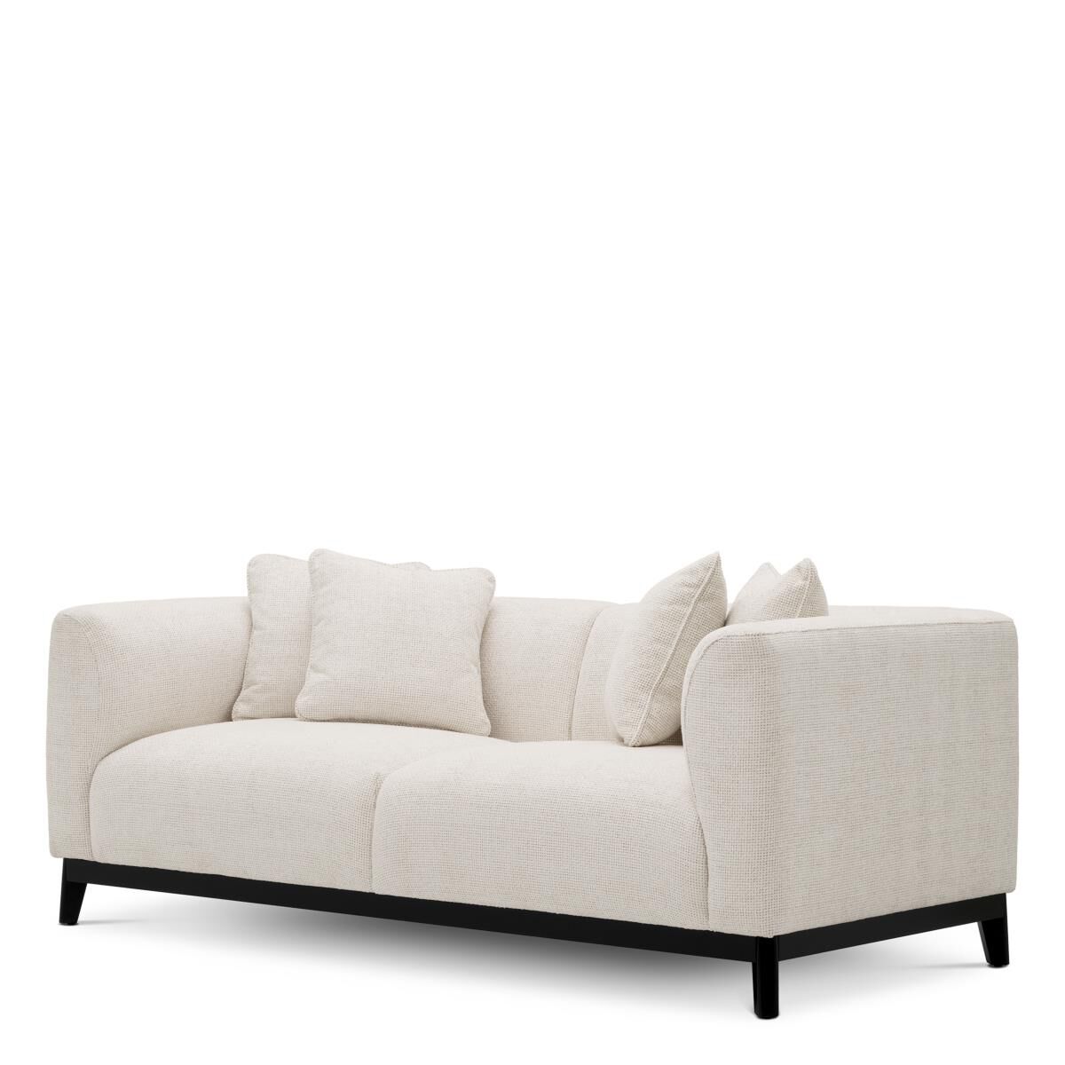 Eichholtz Corso Love Seat Corso - A119089 - Modern Contemporary