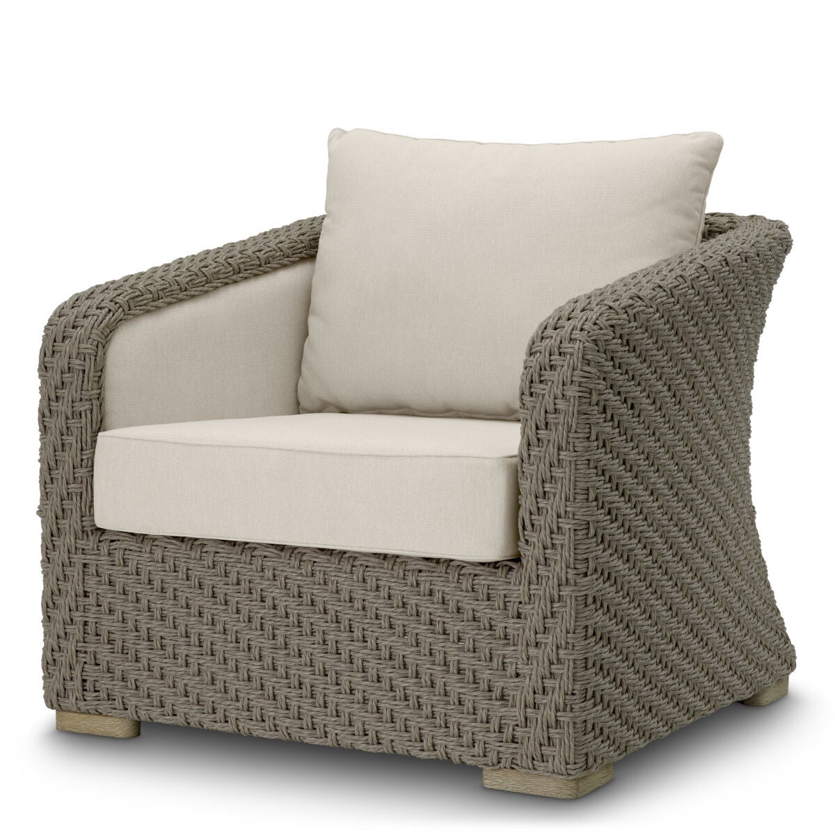 Eichholtz Bryson Accent Chair Bryson - A119252 - Modern Contemporary