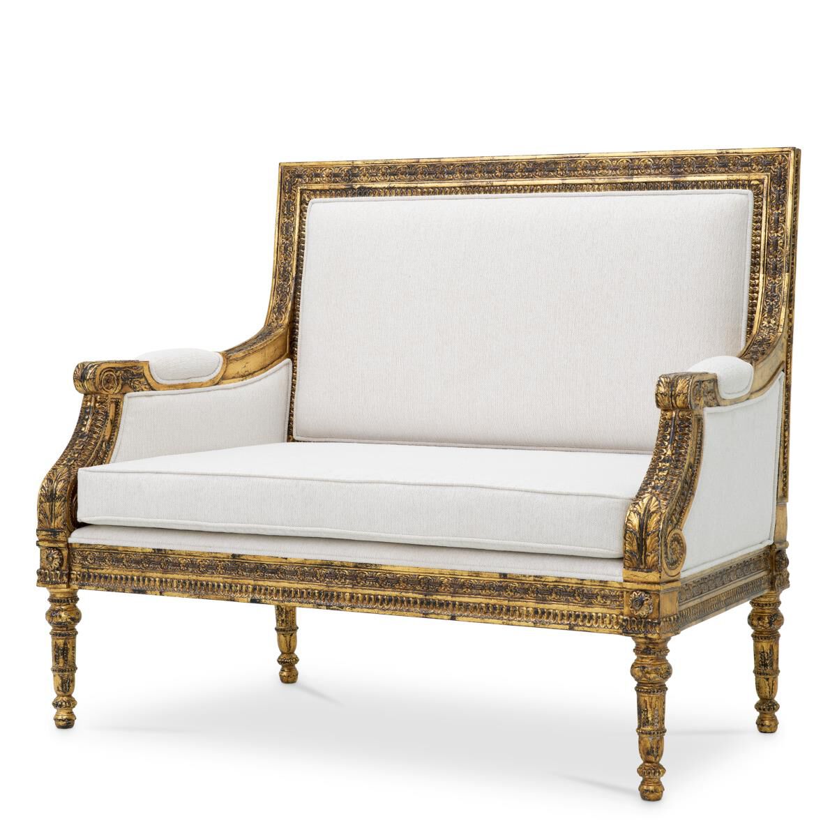 Eichholtz Jacob Accent Chair Jacob - TM0192 - Modern Contemporary