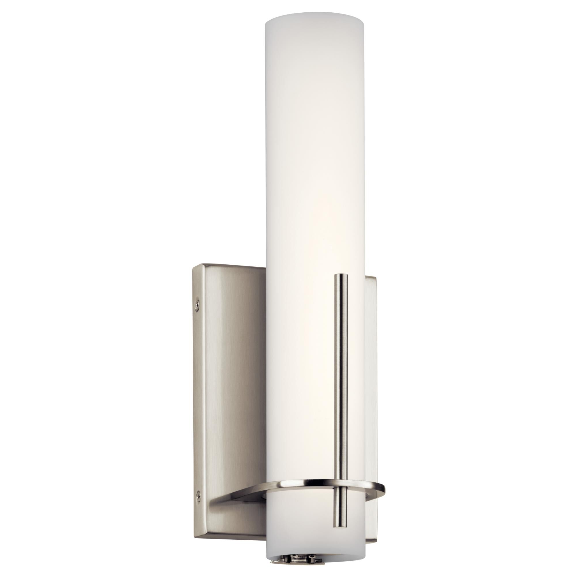 Elan Lighting Traverso 13 Inch LED Wall Sconce Traverso - 83757 - Transitional