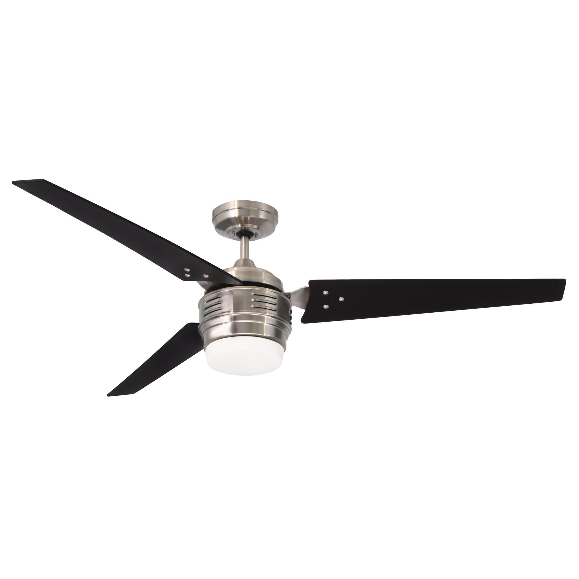 4th Avenue 60 Inch Ceiling Fan with Light Kit | Capitol Lighting  