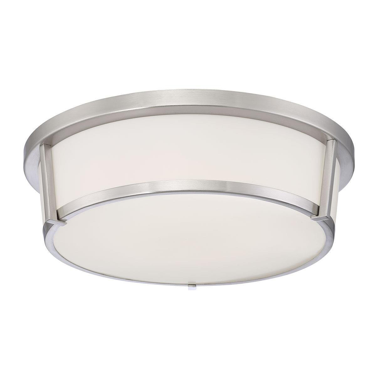 Java 1 Light LED Flush Mount by Eurofase Lighting