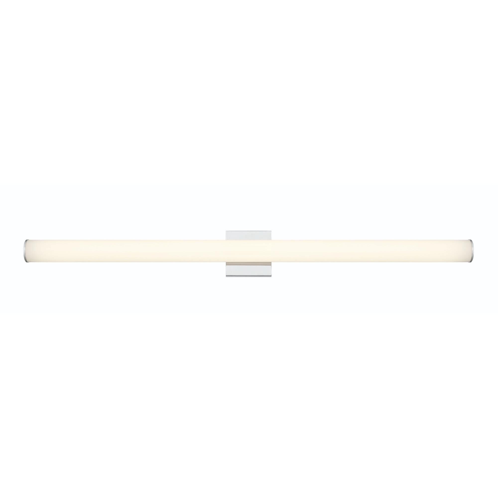 Eurofase Lighting Stepridge 48 Inch Bath Vanity Light Stepridge - 46825-025 - Modern Contemporary