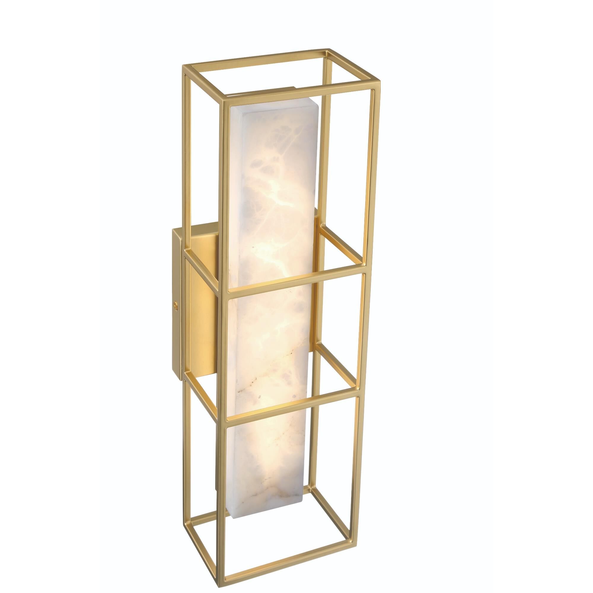 Photos - Chandelier / Lamp Eurofase Lighting Blakley 16 Inch Tall LED Outdoor Wall Light Blakley - 46837-028 - Transitional 46837-028